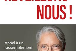 Reveillonsnous   appel a un rassemblement re_R Laffont_9782221288092.jpg