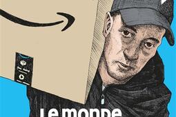Revue dessinée (La), hors-série. Le monde merveilleux d'Amazon : pollution, superprofits, précarité.jpg