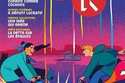 Revue dessinee La n 43_Revue dessinee_9782382640210.jpg