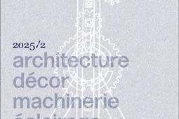 Revue dhistoire du theatre n 301 Relire les_Societe dhistoire du theatre_9791094971390.jpg