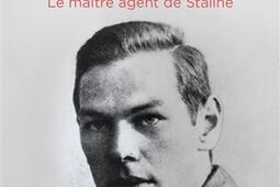 Richard Sorge : un espion parfait : le maître agent de Staline.jpg