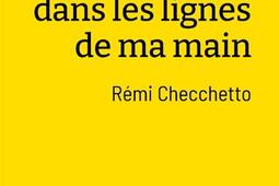 Rien nest ecrit dans les lignes de ma main_Espaces 34_9782847053203.jpg