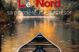 Robert Louis Stevenson  Le Nord sa premiere il_Papillon rouge editeur_9782490379804.jpg