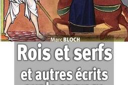 Rois et serfs  un chapitre dhistoire capetienne_les Indes savantes_9782846546973.jpg