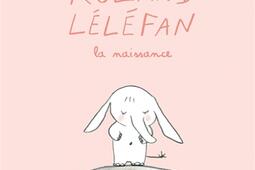 Roland Lelefan La naissance_Joie de lire_9782889860456.jpg