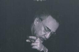 Romain Gary : de Wilno à la rue du Bac : biographie.jpg