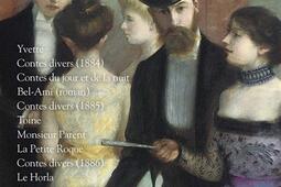 Romans contes et nouvelles Vol 2_R Laffont_9782221247242.jpg