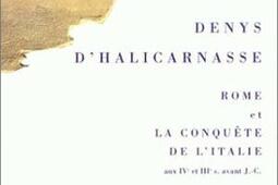 Rome et la conquête de l'Italie aux IVe et IIIe s. av. J.-C..jpg