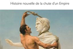 Rome et les Barbares  histoire nouvelle de la chu_Belles lettres_9782251456096.jpg