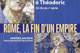 Rome, la fin d'un Empire : de Caracalla à Théodoric, 212-fin du Ve siècle.jpg