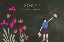 Rompez _Chant dorties_9782918746409.jpg