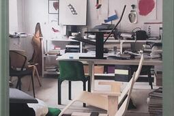 Ronan Bouroullec : day after day.jpg