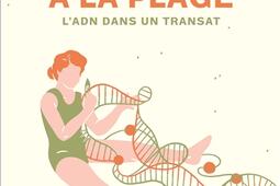 Rosalind Franklin a la plage  a la decouverte _Dunod_9782100882212.jpg