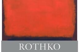 Rothko  fondation Louis Vuitton_Citadelles  Mazenod_9782850889295.jpg