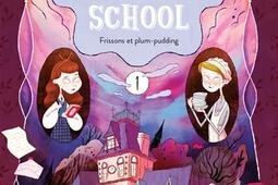 Royal special school. Vol. 1. Frissons et plum-pudding.jpg