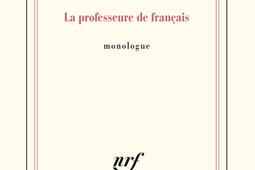 Royan : la professeure de français : monologue.jpg