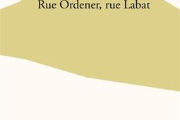 Rue Ordener rue Labat Autobiogravures_Verdier_9782378562229.jpg
