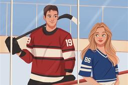 Rules of the game Vol 1 Offside_Milady_9782811224196.jpg
