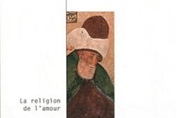 Rumi  la religion de lamour_Entrelacs_9782908606690.jpg