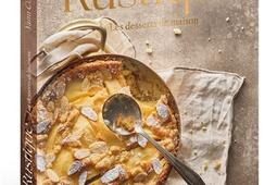 Rustique  les desserts de maison_Solar_9782263188176.jpg