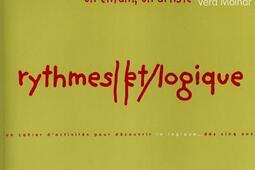Rythmes et logique : un cahier d'activités pour découvrir la logique dès cinq ans.jpg