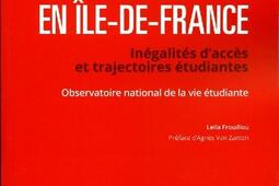 Ségrégations universitaires en Ile-de-France : inégalités d'accès et trajectoires étudiantes.jpg