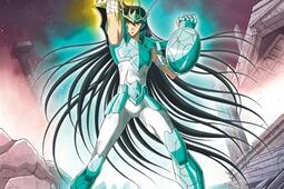 Saint Seiya  les chevaliers du zodiaque  time od_Kana_9782505135722.jpg