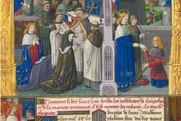 Sainteté de cour : les Capétiens et leurs saintes femmes.jpg