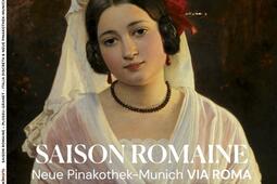Saison romaine : Neue Pinakothek-Munich, Via Roma & Plossu-Granet, Italia discreta : Musée Granet, Aix-en-Provence.jpg