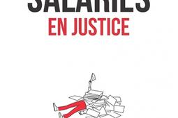 Salaries en justice  se defendre ou renoncer_Presses de Sciences Po_9782724646108.jpg