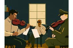 Salves de blues  lundi 9 mars 1942 au mont Valer_Caraibeditions_9782373112405.jpg