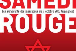 Samedi rouge  les survivants des massacres du 7 o_Archipel_9782809850642.jpg