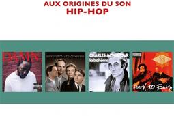 Sample ! : aux origines du son hip-hop.jpg