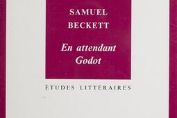 Samuel Beckett En attendant Godot_PUF_9782130683926.jpg