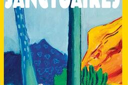 Sanctuaires  petit manuel de resistance a linv_Editions de lObservatoire_9791070210024.jpg