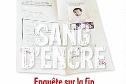 Sang d'encre : enquête sur la fin de l'adoption internationale.jpg