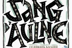 Sang daulne Vol 1 Le renard polaire_GallimardJeunesse_9782075168496.jpg