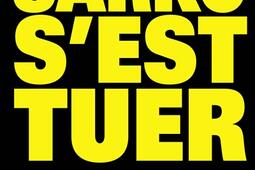 Sarko sest tuer_Stock_9782234078987.jpg