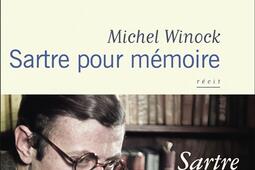 Sartre pour memoire  recit_Flammarion_9782080483294.jpg