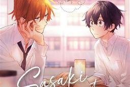 Sasaki et Miyano. Vol. 4.jpg