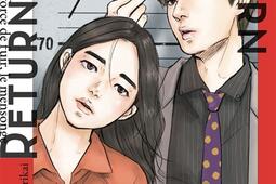 Saturn return. Vol. 7.jpg