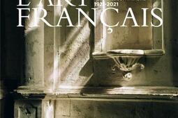 Sauvegarder l'art français : 100 ans d'actions et de combats au service du patrimoine, 1921-2021.jpg