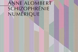 Schizophrénie numérique : la crise de l'esprit à l'ère des nouvelles technologies.jpg