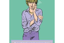 Schnock n 51 Francoise Sagan_la Tengo editions_9782354612993.jpg
