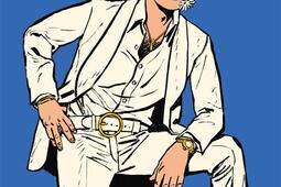 Schnock n 57 Joe Dassin_la Tengo editions_9782354613211.jpg