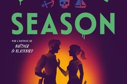Seasons of carnage Vol 1 Tourist season_Verso_9782386432699.jpg