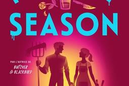 Seasons of carnage Vol 2 Harvest season_Verso_9782386432866.jpg