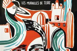 Segou Vol 1 Les murailles de terre_Pocket_9782266348003.jpg