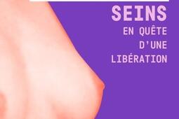 Seins  en quete dune liberation_Points_9782757889701.jpg