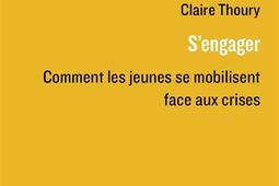 Sengager  comment les jeunes se mobilisent face aux crises_Les petits matins.jpg